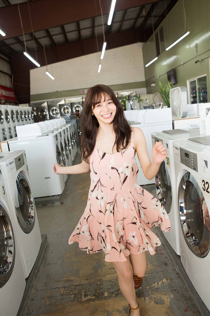 傳谷英里香 迷濛雙眼 展現出最撩人的姿態-第1章-图片4