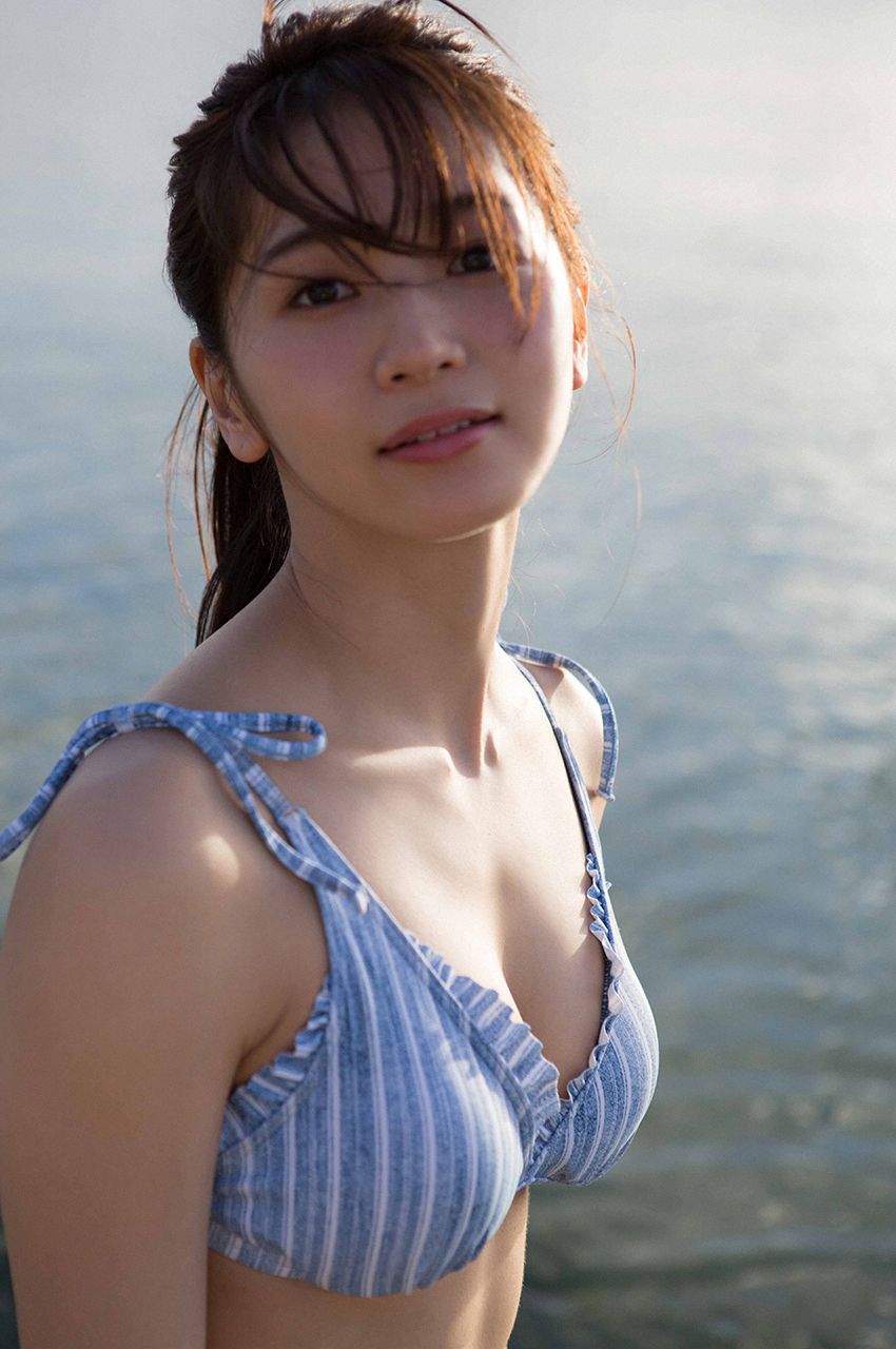 傳谷英里香 迷濛雙眼 展現出最撩人的姿態-第1章-图片38