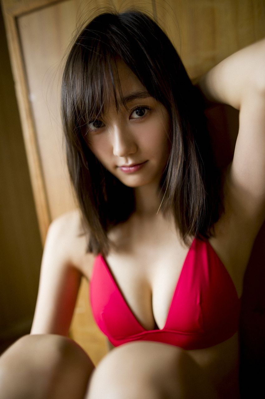 鈴木友菜《鈴木友菜の時代がやってくる！》 [WPBnet] Extra EX634 寫真集-第1章-图片30