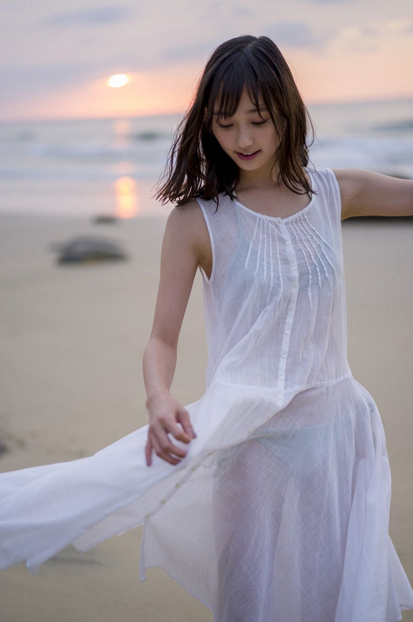 鈴木友菜《鈴木友菜の時代がやってくる！》 [WPBnet] Extra EX634 寫真集-第1章-图片60