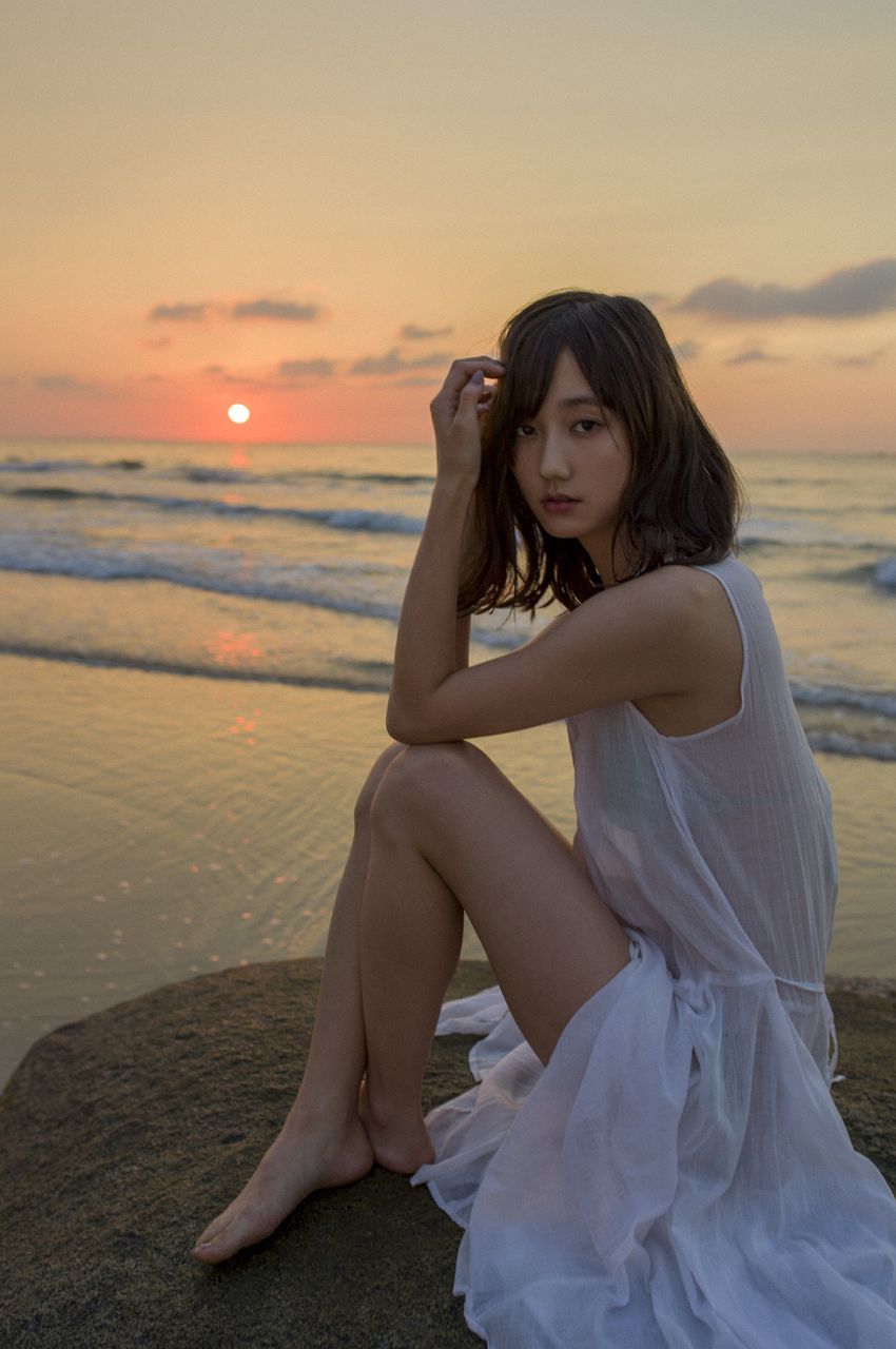鈴木友菜《鈴木友菜の時代がやってくる！》 [WPBnet] Extra EX634 寫真集-第1章-图片62