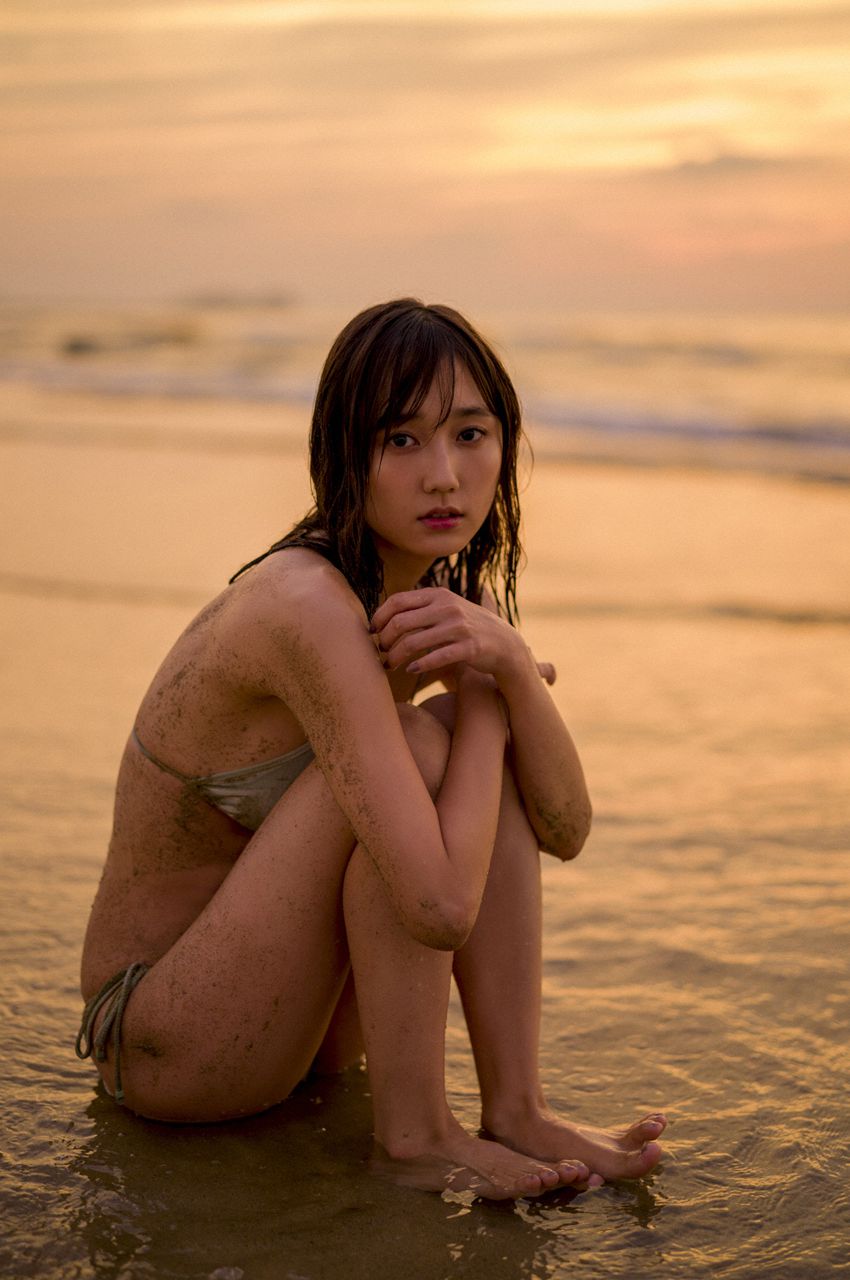 鈴木友菜《鈴木友菜の時代がやってくる！》 [WPBnet] Extra EX634 寫真集-第1章-图片66