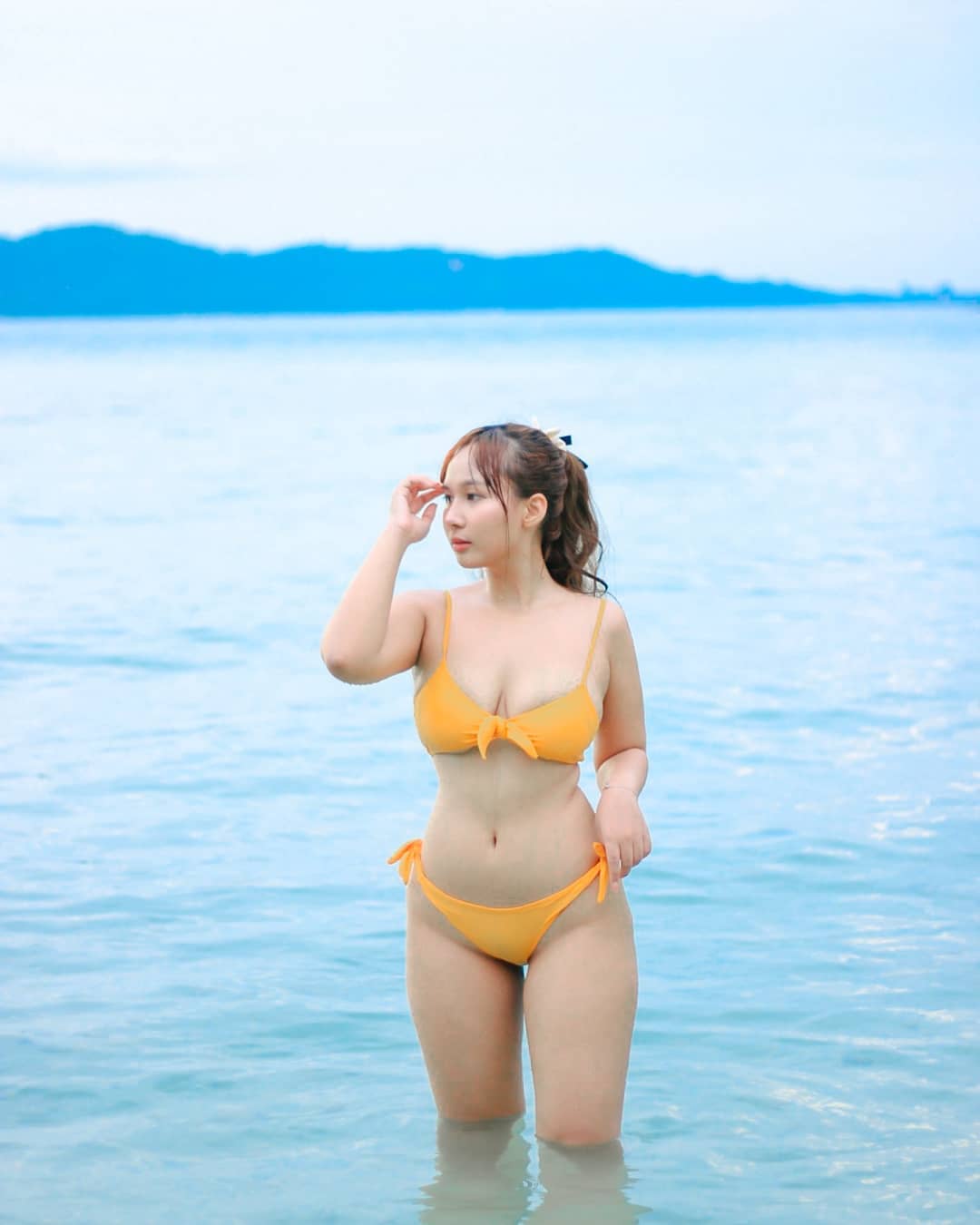 乳量制霸全身肌膚超光滑 火辣尺度無極限秒淪陷-第1章-图片10