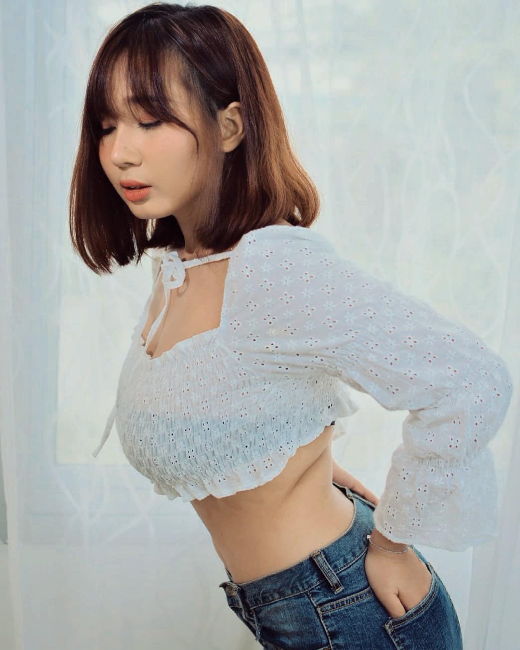 乳量制霸全身肌膚超光滑 火辣尺度無極限秒淪陷-第1章-图片11