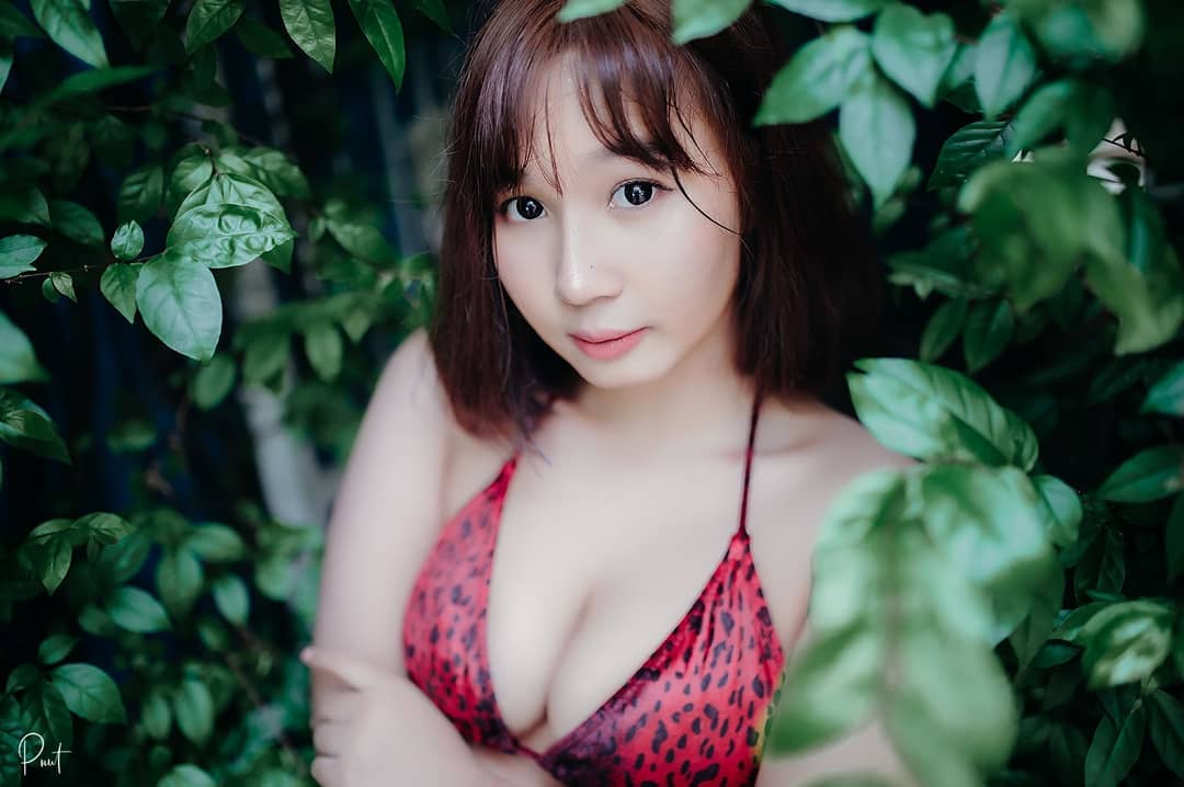 乳量制霸全身肌膚超光滑 火辣尺度無極限秒淪陷-第1章-图片16