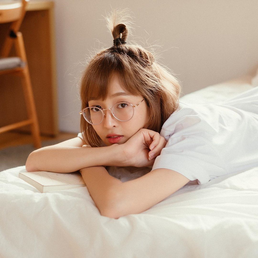 短髮泰國妹清晰顏值 稚嫩身材美不勝收看傻眼