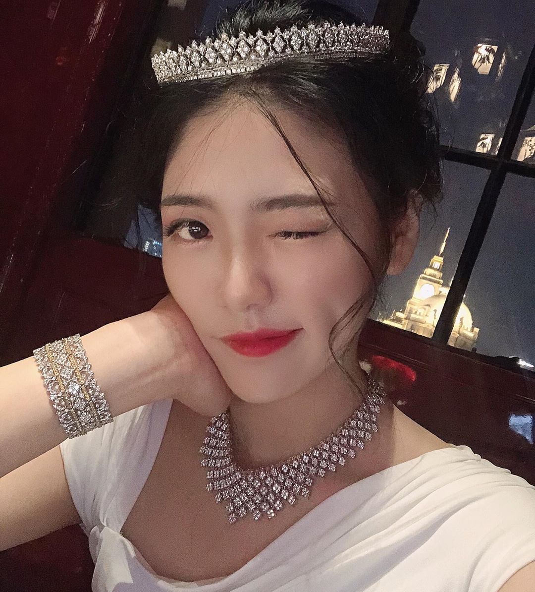 如我猜我猜做21歲 我就會生氣~Cutie Chng-第1章-图片3
