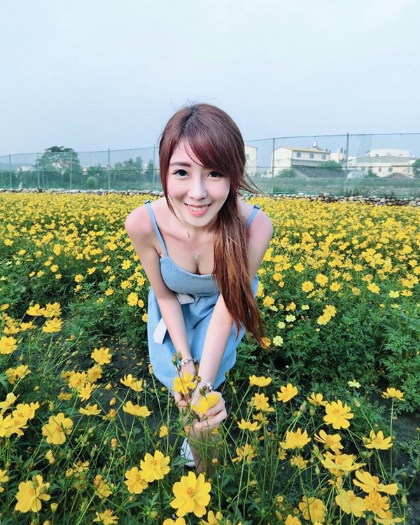 大馬正妹 Foong Sin Yee-第1章-图片17