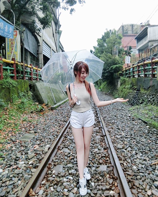 大馬正妹 Foong Sin Yee-第1章-图片18