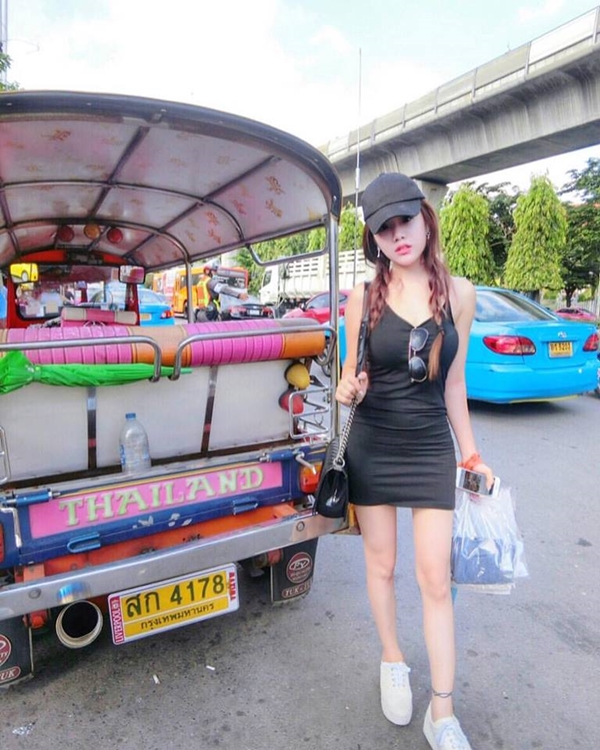 吉隆坡「比基尼」女神 Lynna Lin-第1章-图片5