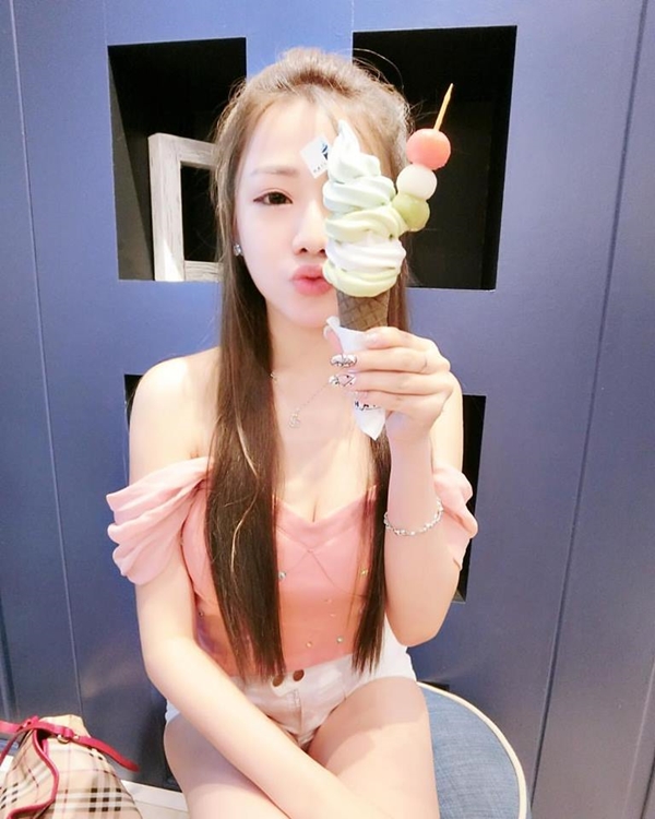 吉隆坡「比基尼」女神 Lynna Lin-第1章-图片18