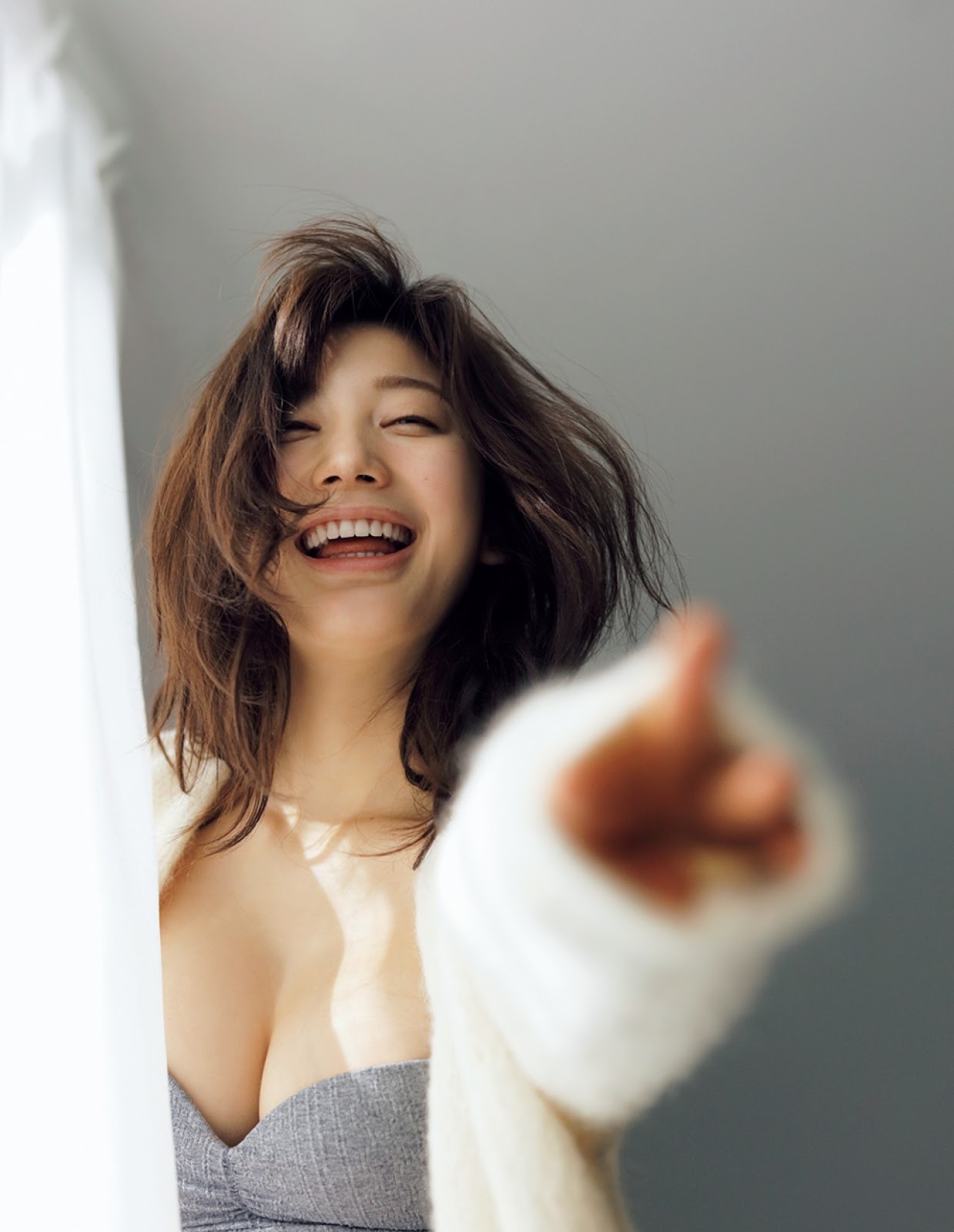 FRIDAY雜誌 2019.03.22小倉優香-第1章-图片2