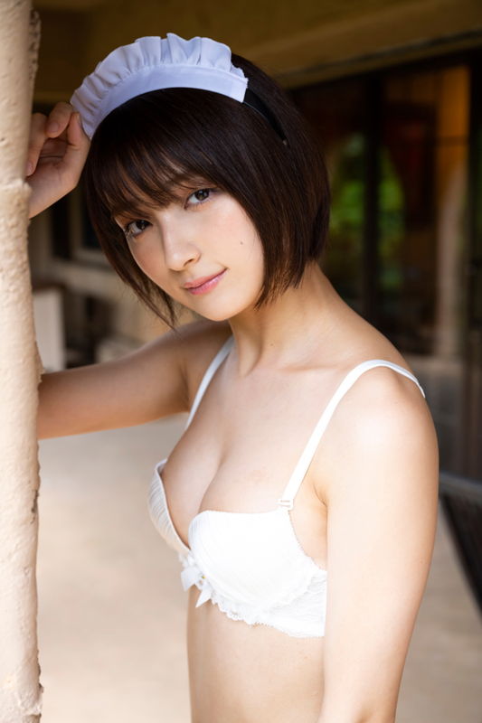 宇佐美彩乃：君が好きです/宇佐美彩乃