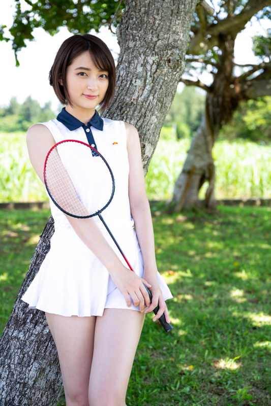 宇佐美彩乃：君が好きです/宇佐美彩乃-第1章-图片6