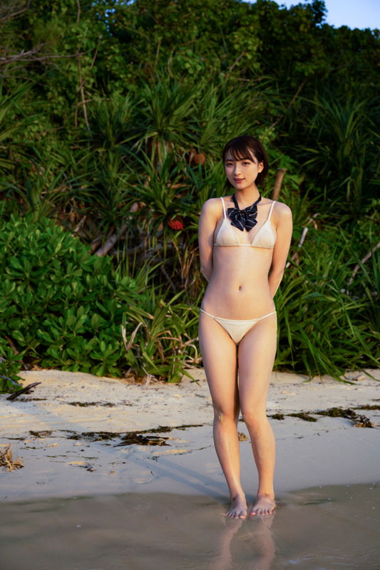 宇佐美彩乃：君が好きです/宇佐美彩乃-第1章-图片10