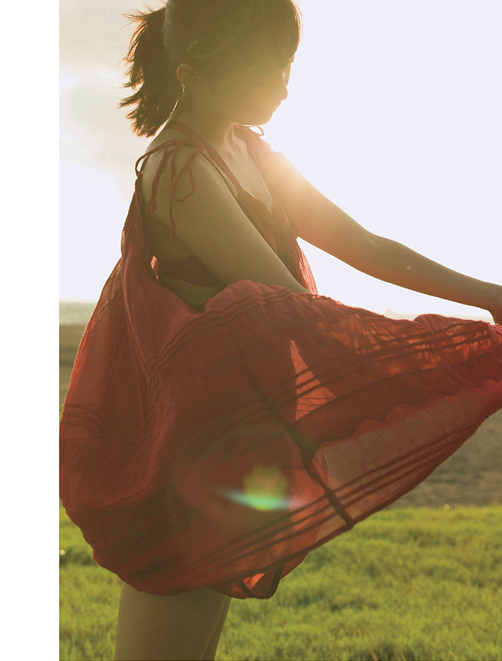 2019年6月17日 【寫真】渡邉幸愛當上SUPER☆GiRLS第5代隊長以性感美照爭人氣 (38P,片)-第1章-图片18