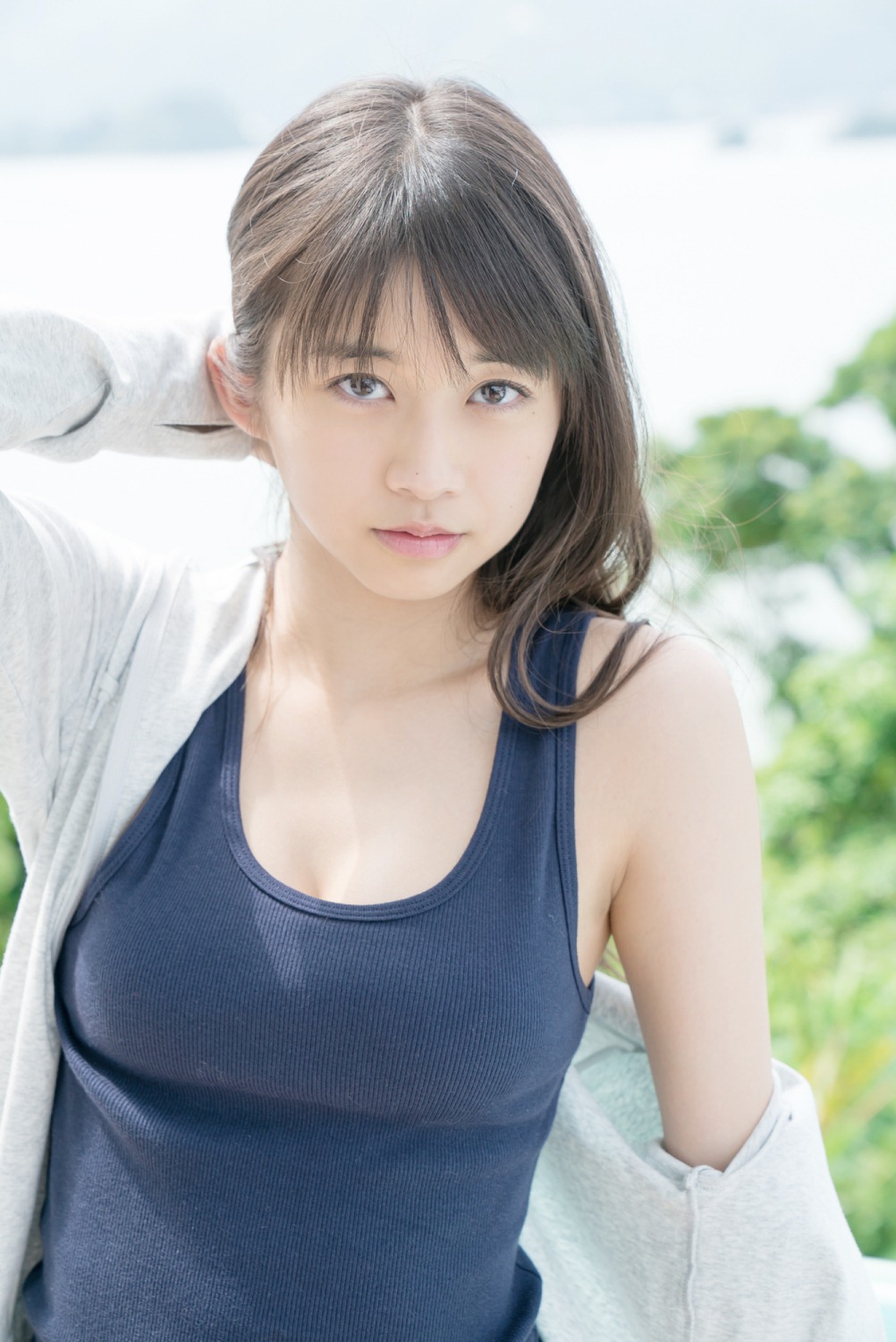 Maria Makino 牧野真莉愛, [Hello! Project Digital Books] Vol.171 Set.04-第1章-图片3