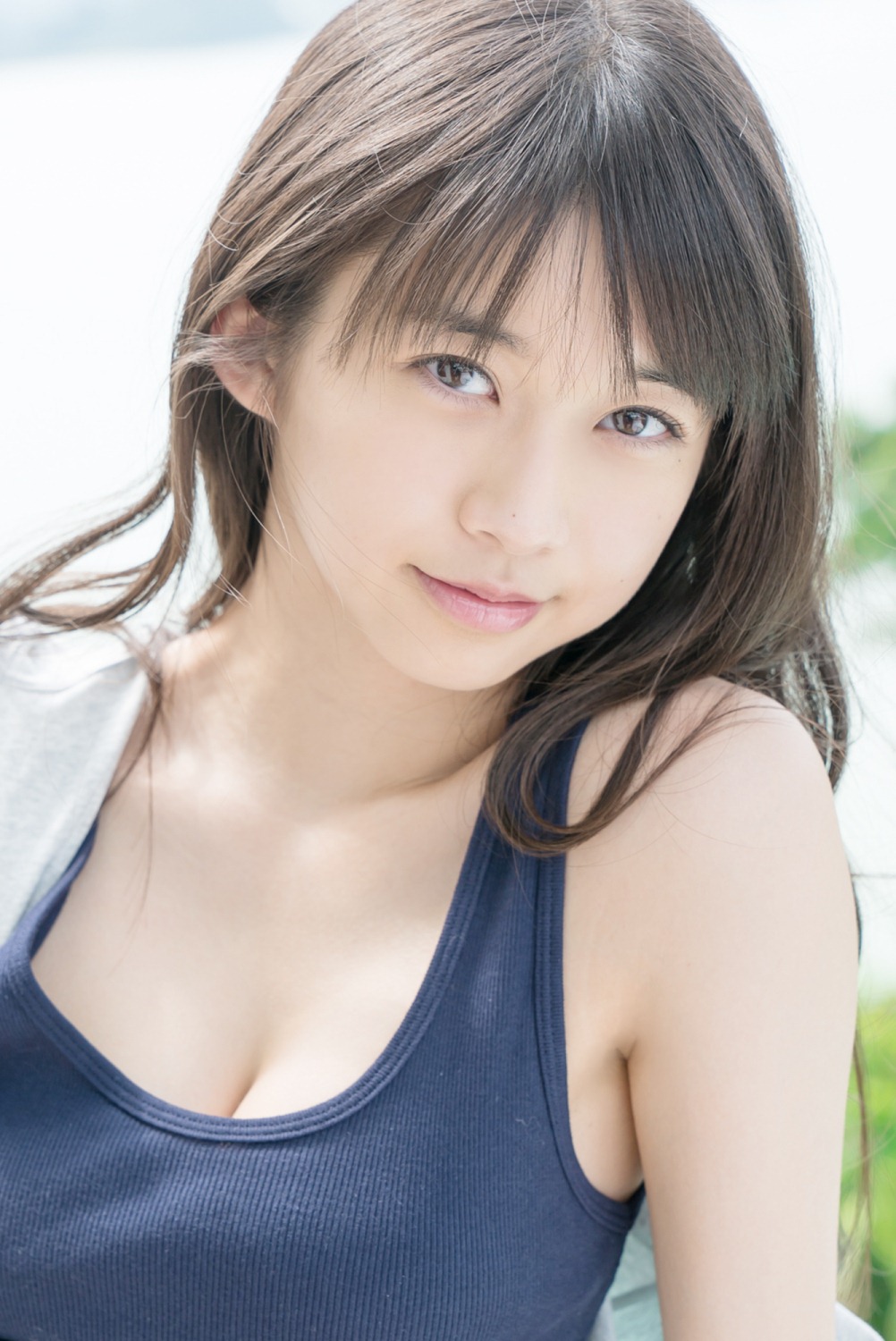 Maria Makino 牧野真莉愛, [Hello! Project Digital Books] Vol.171 Set.04-第1章-图片4
