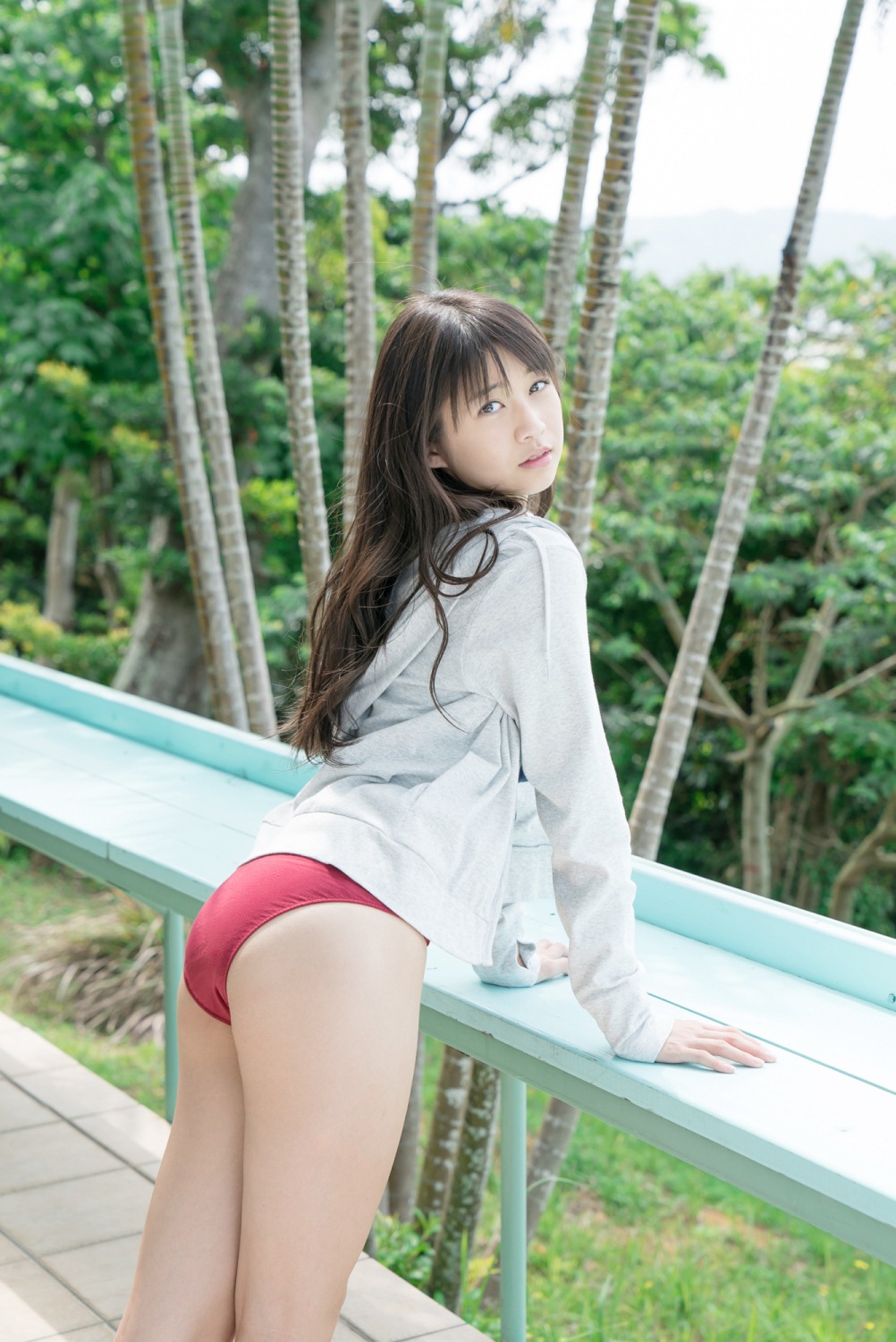 Maria Makino 牧野真莉愛, [Hello! Project Digital Books] Vol.171 Set.04-第1章-图片5