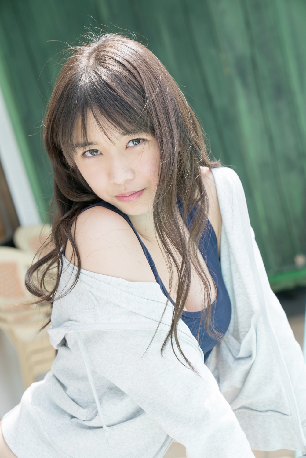 Maria Makino 牧野真莉愛, [Hello! Project Digital Books] Vol.171 Set.04-第1章-图片6