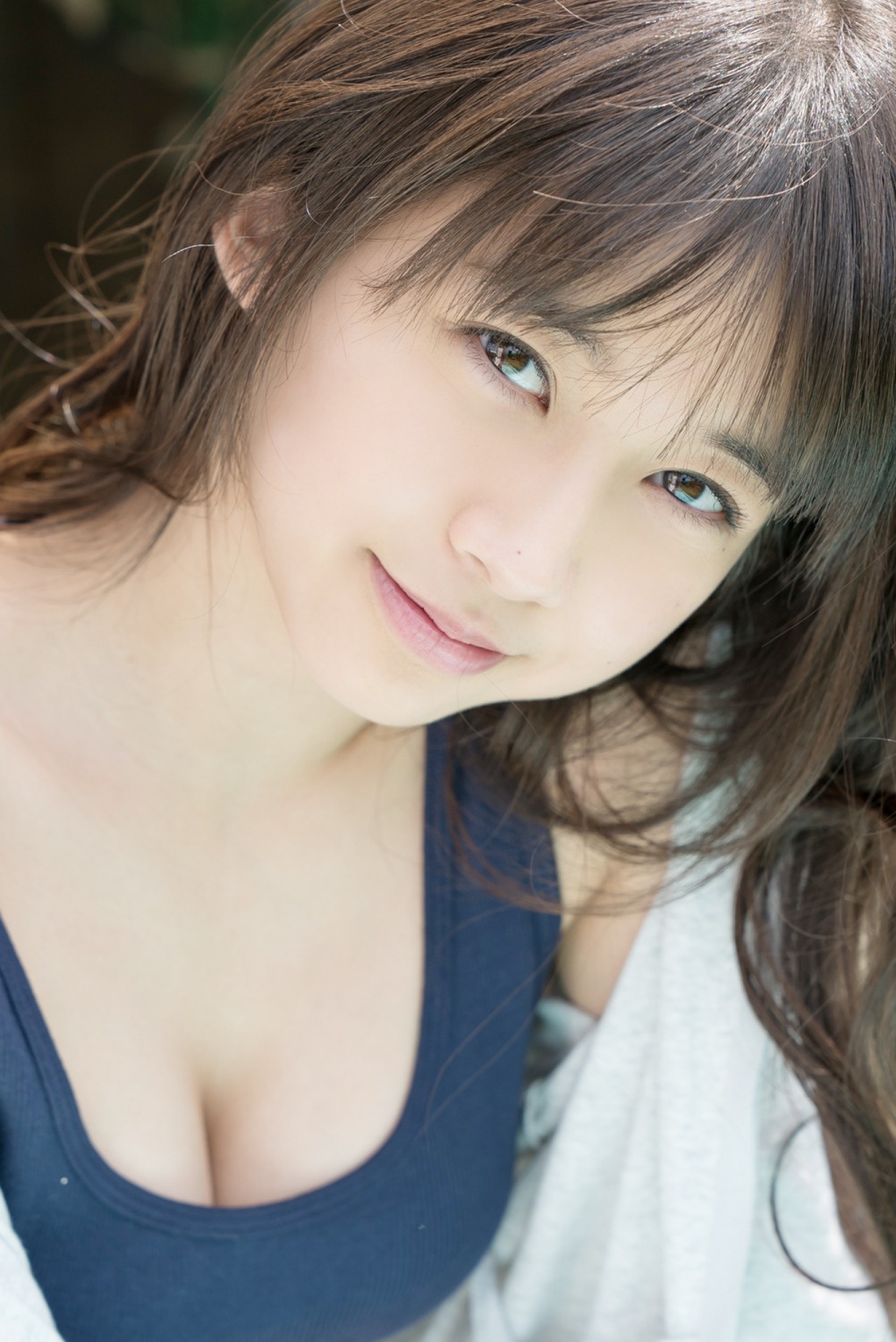 Maria Makino 牧野真莉愛, [Hello! Project Digital Books] Vol.171 Set.04-第1章-图片7