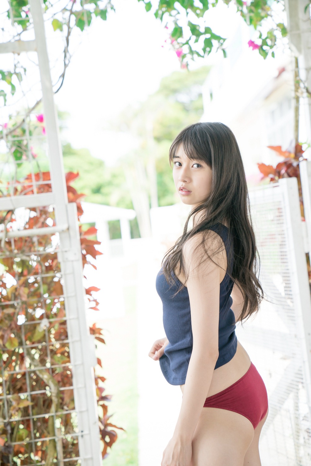 Maria Makino 牧野真莉愛, [Hello! Project Digital Books] Vol.171 Set.04-第1章-图片11