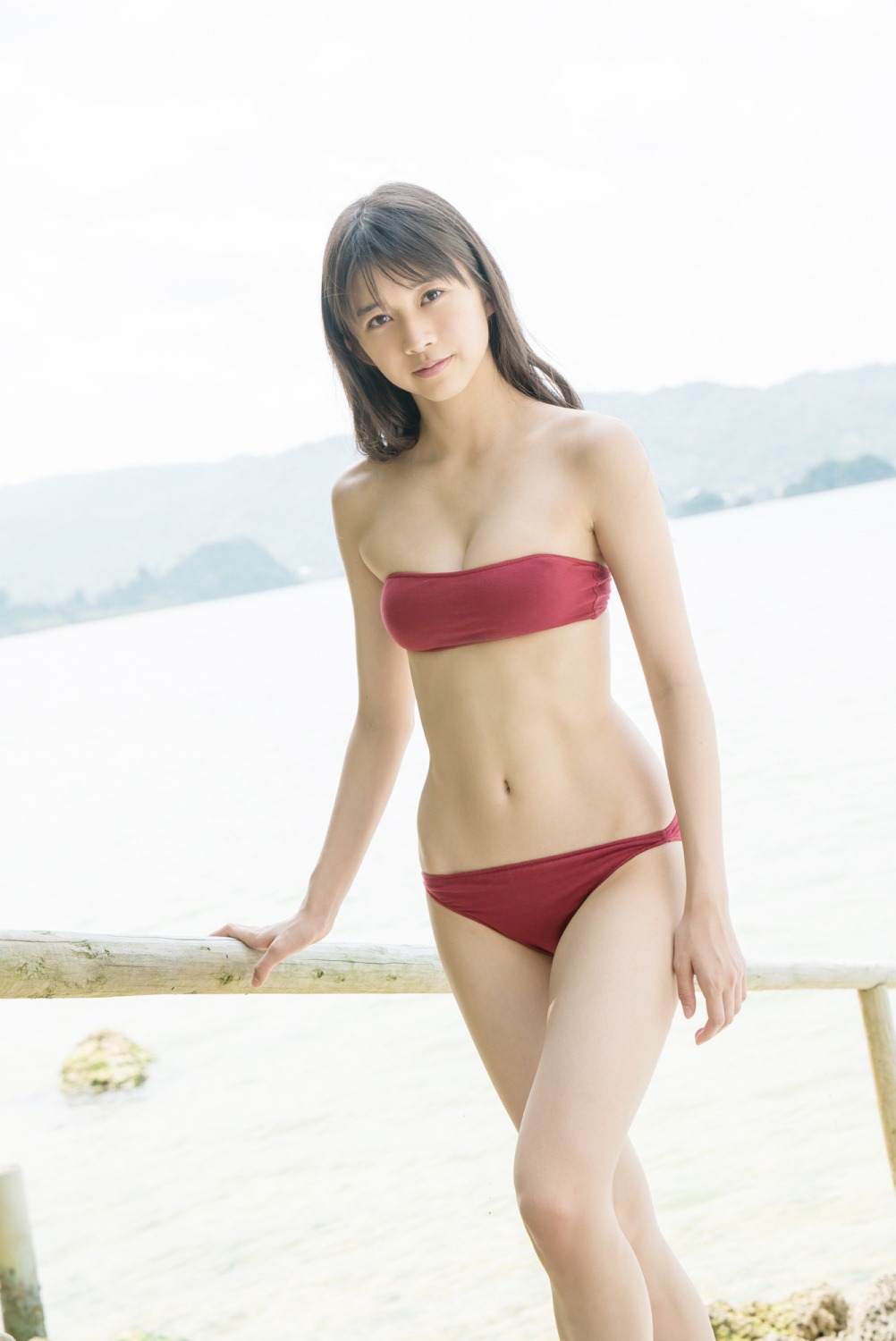 Maria Makino 牧野真莉愛, [Hello! Project Digital Books] Vol.171 Set.04-第1章-图片19