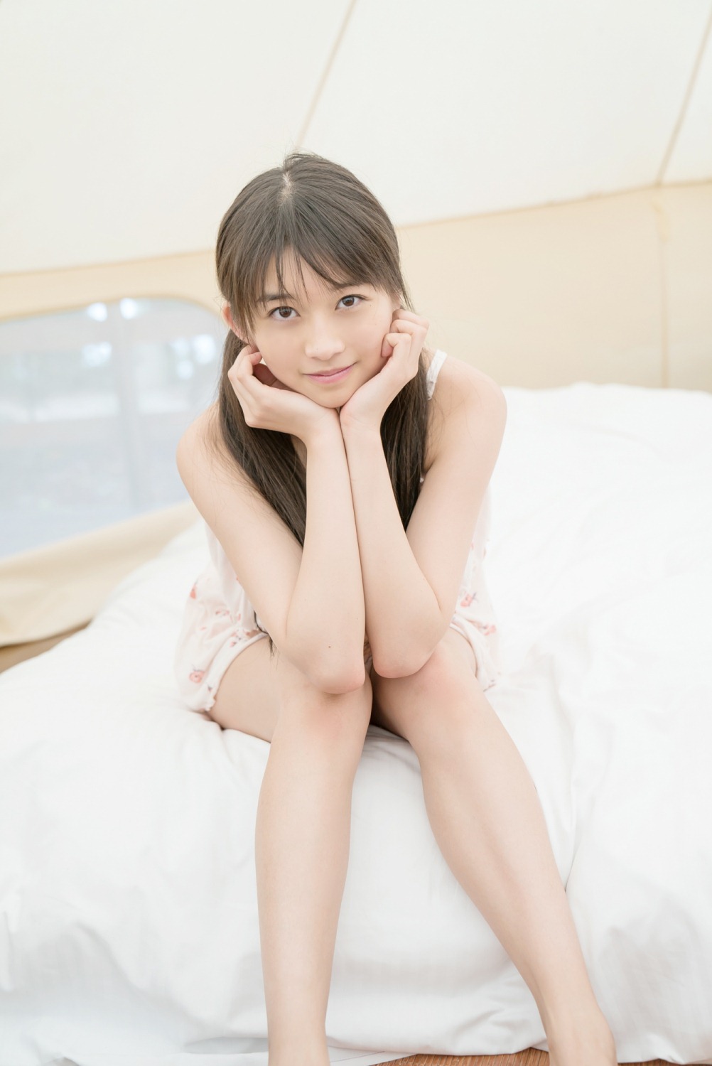 Maria Makino 牧野真莉愛, [Hello! Project Digital Books] Vol.171 Set.03-第1章-图片2