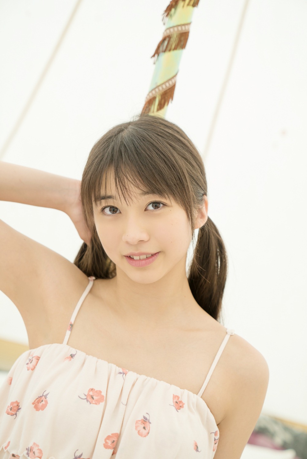 Maria Makino 牧野真莉愛, [Hello! Project Digital Books] Vol.171 Set.03-第1章-图片4