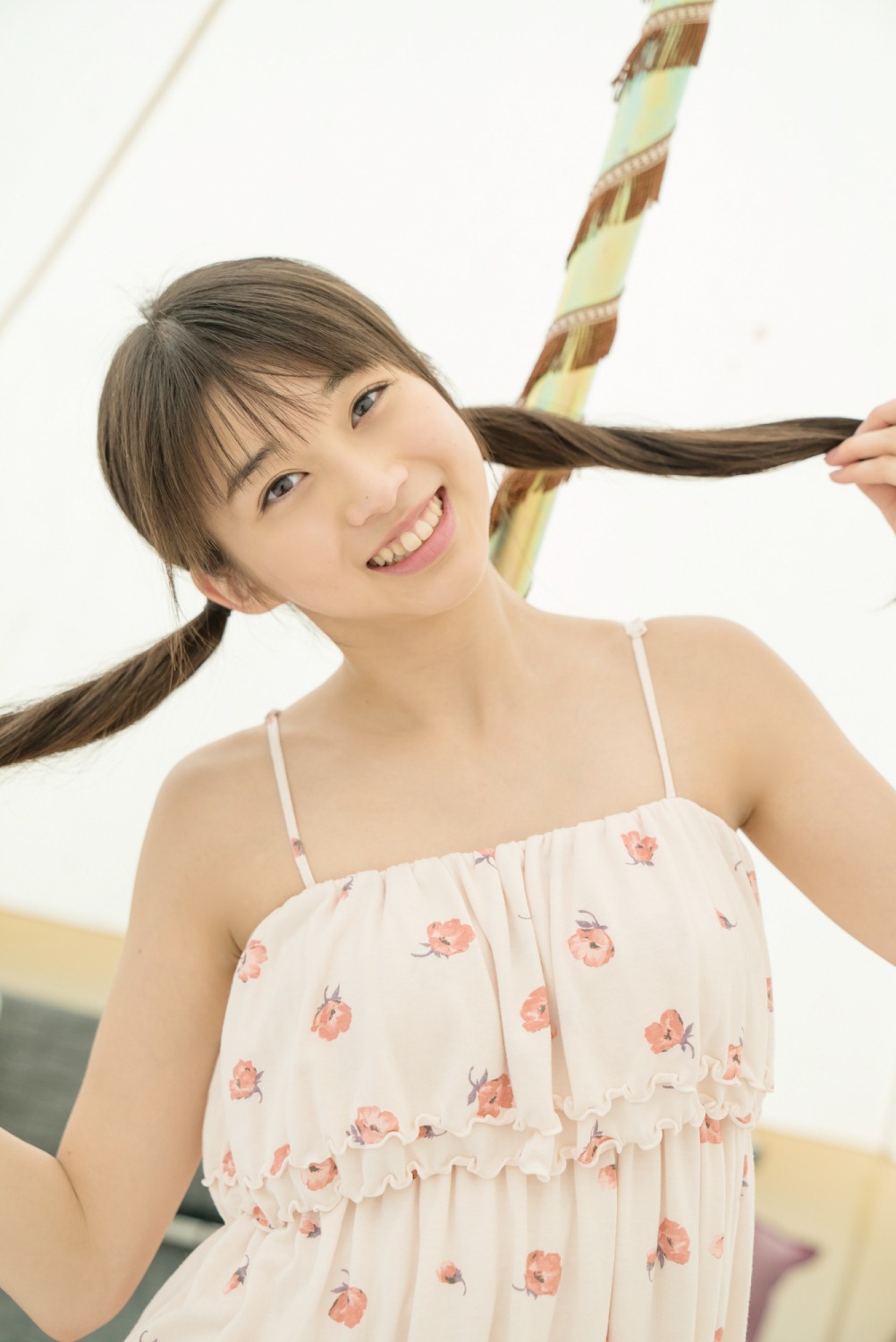 Maria Makino 牧野真莉愛, [Hello! Project Digital Books] Vol.171 Set.03-第1章-图片5