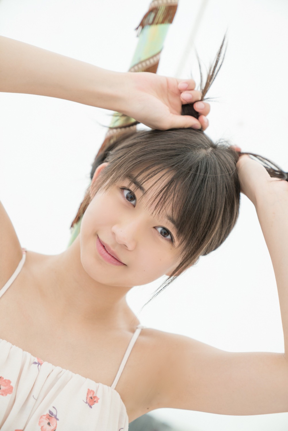 Maria Makino 牧野真莉愛, [Hello! Project Digital Books] Vol.171 Set.03-第1章-图片6