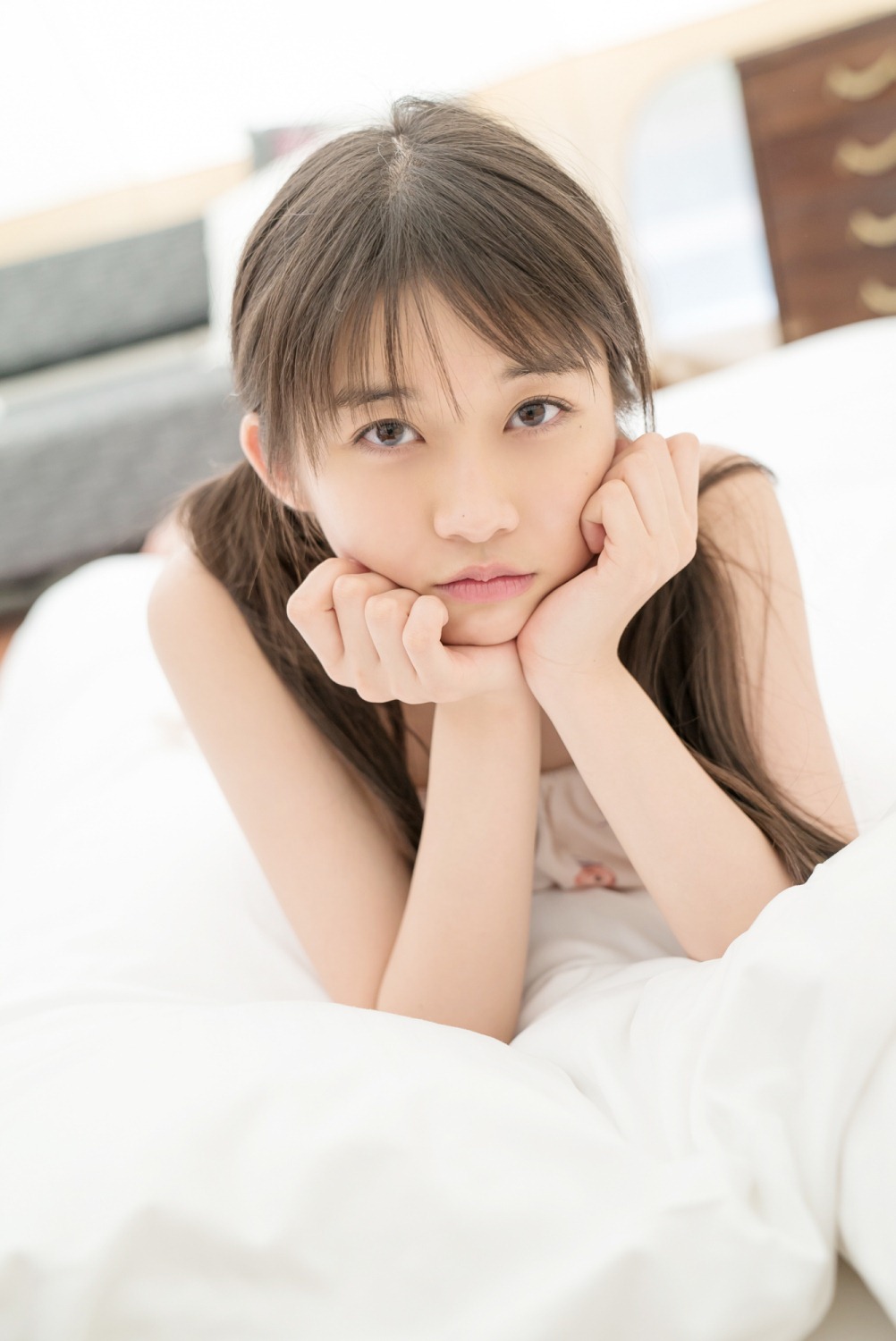 Maria Makino 牧野真莉愛, [Hello! Project Digital Books] Vol.171 Set.03-第1章-图片11