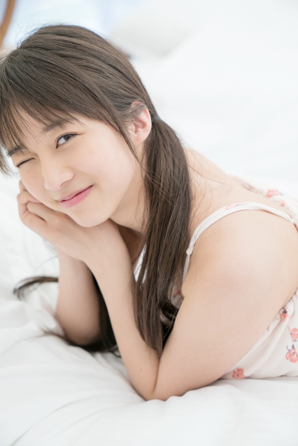 Maria Makino 牧野真莉愛, [Hello! Project Digital Books] Vol.171 Set.03-第1章-图片13