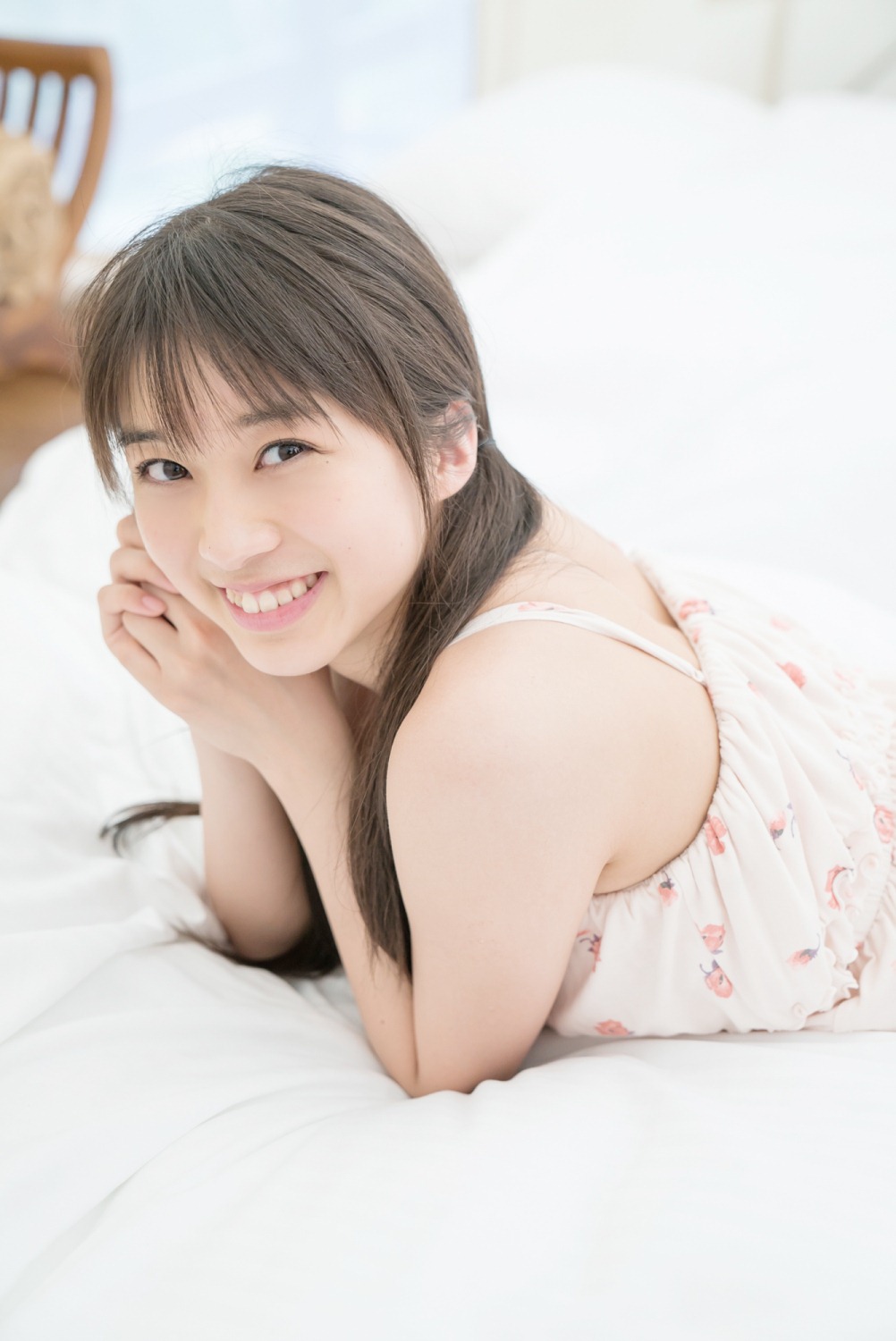 Maria Makino 牧野真莉愛, [Hello! Project Digital Books] Vol.171 Set.03-第1章-图片14