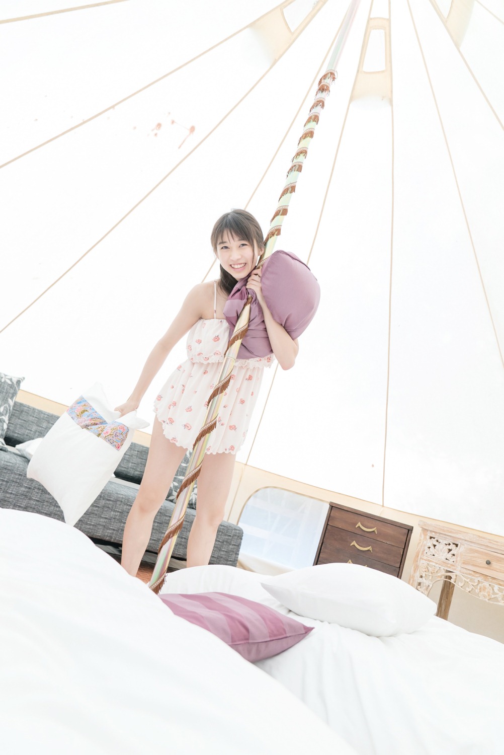 Maria Makino 牧野真莉愛, [Hello! Project Digital Books] Vol.171 Set.03-第1章-图片16