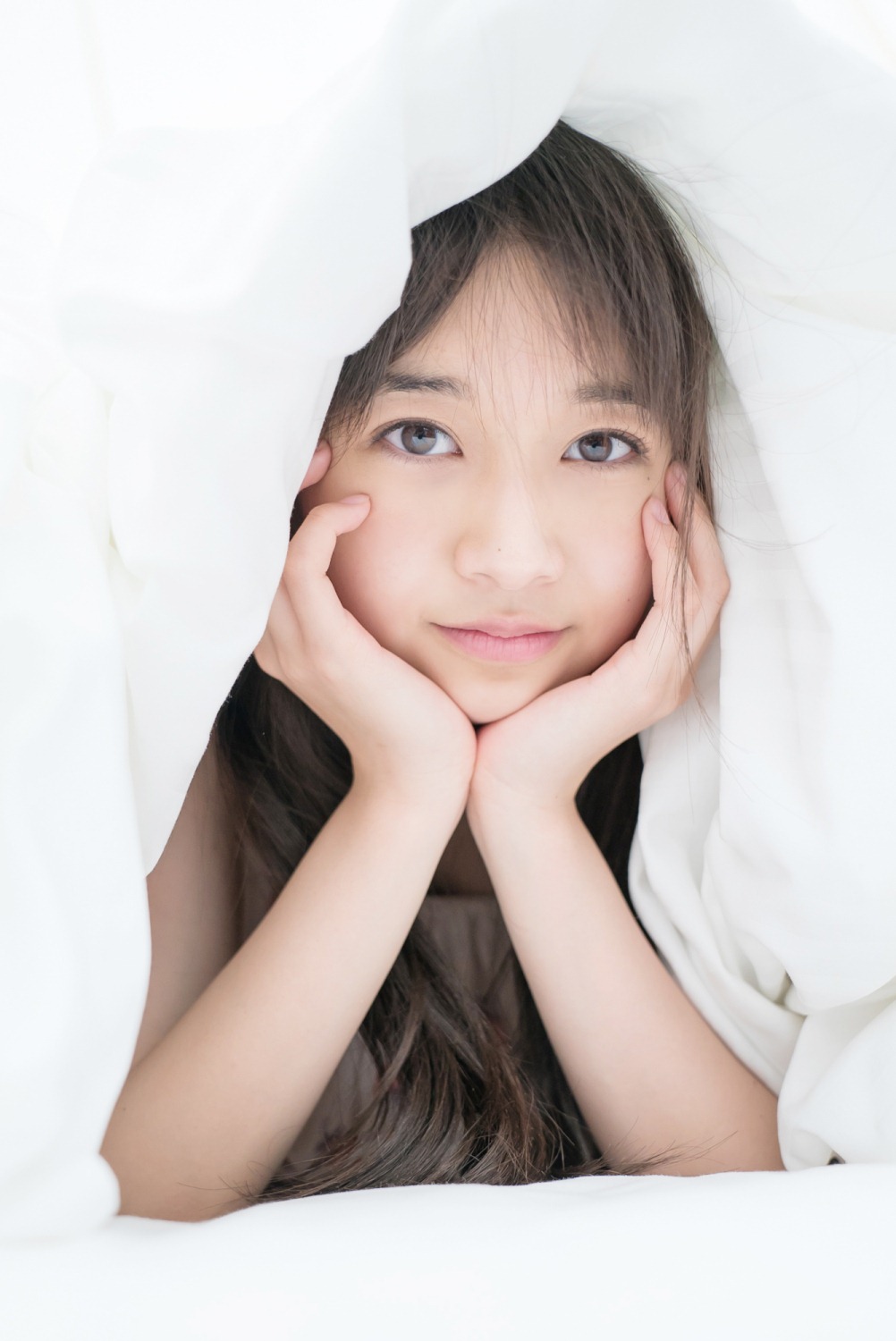 Maria Makino 牧野真莉愛, [Hello! Project Digital Books] Vol.171 Set.03-第1章-图片19