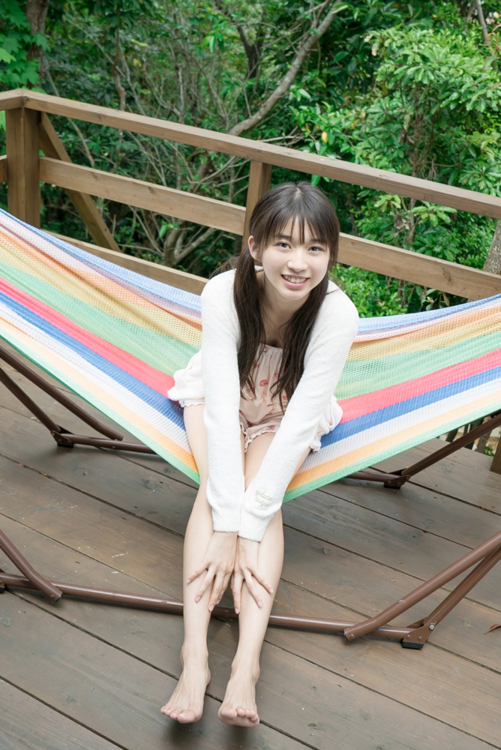 Maria Makino 牧野真莉愛, [Hello! Project Digital Books] Vol.171 Set.03-第1章-图片23