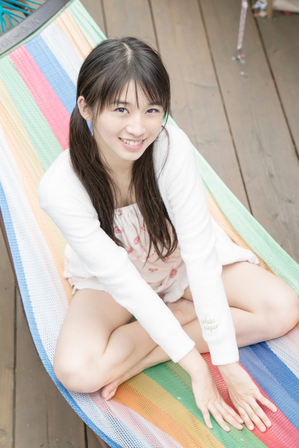 Maria Makino 牧野真莉愛, [Hello! Project Digital Books] Vol.171 Set.03-第1章-图片26