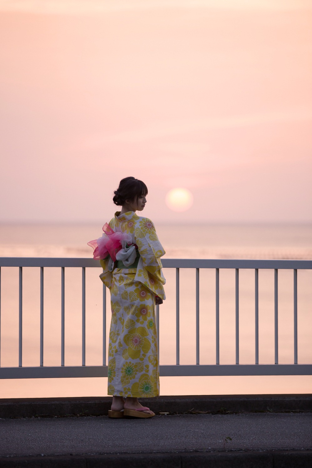 Maria Makino 牧野真莉愛, [Hello! Project Digital Books] Vol.171 Set.01-第1章-图片1