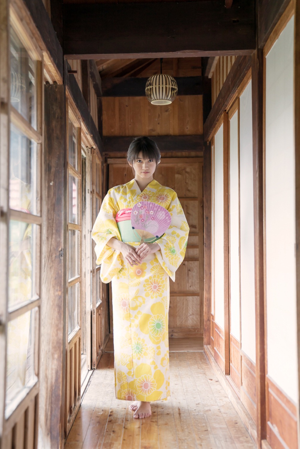 Maria Makino 牧野真莉愛, [Hello! Project Digital Books] Vol.171 Set.01-第1章-图片3