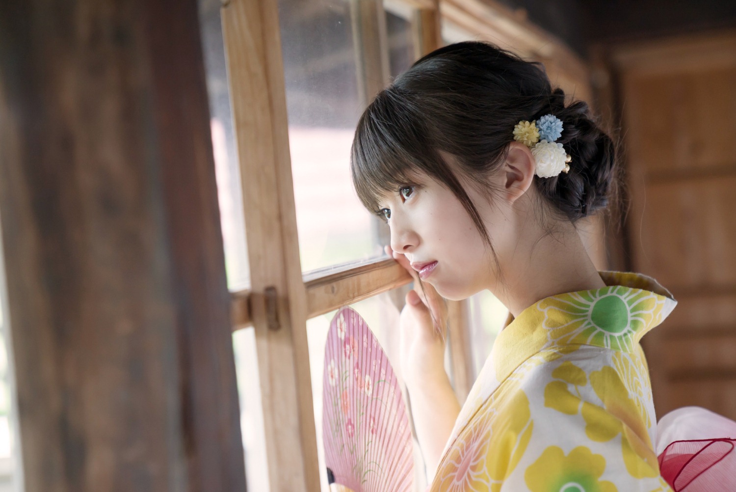 Maria Makino 牧野真莉愛, [Hello! Project Digital Books] Vol.171 Set.01-第1章-图片4