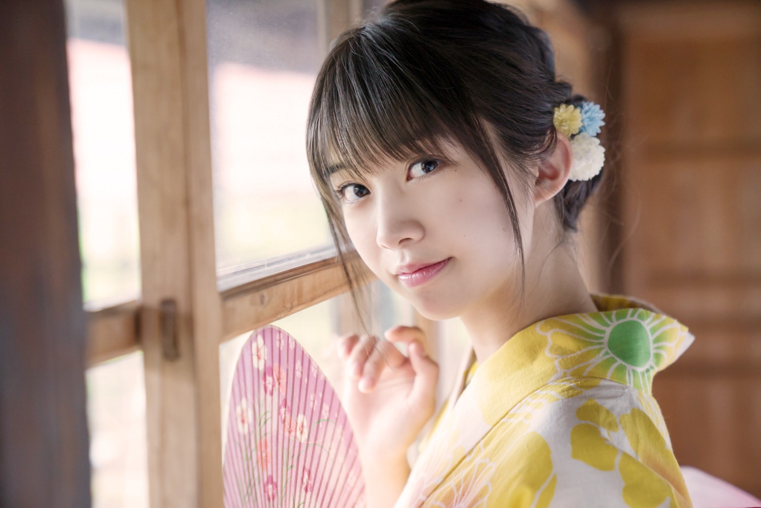 Maria Makino 牧野真莉愛, [Hello! Project Digital Books] Vol.171 Set.01-第1章-图片5