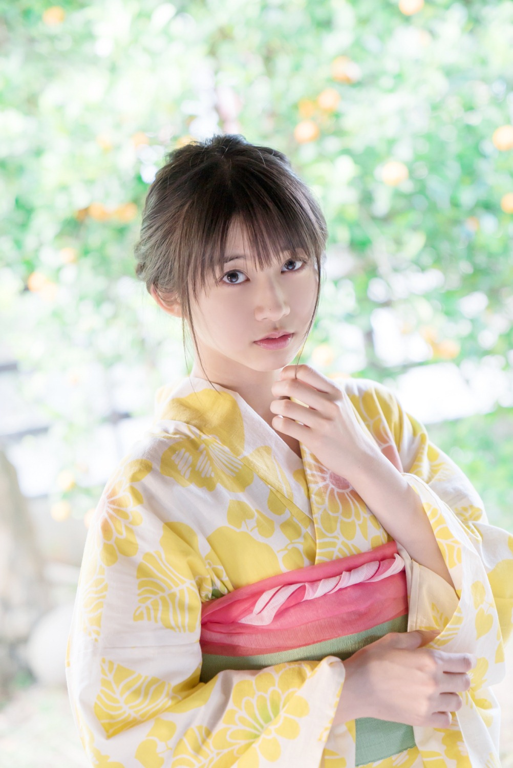 Maria Makino 牧野真莉愛, [Hello! Project Digital Books] Vol.171 Set.01-第1章-图片7