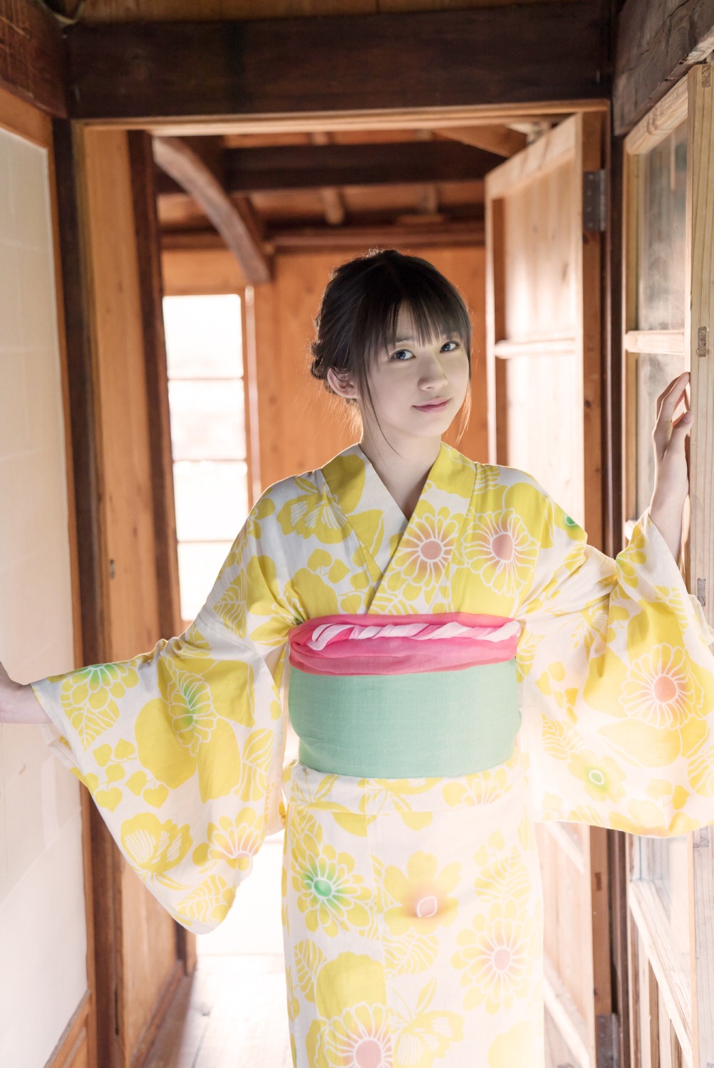 Maria Makino 牧野真莉愛, [Hello! Project Digital Books] Vol.171 Set.01-第1章-图片8