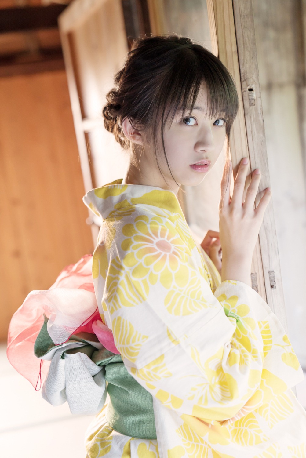 Maria Makino 牧野真莉愛, [Hello! Project Digital Books] Vol.171 Set.01-第1章-图片9