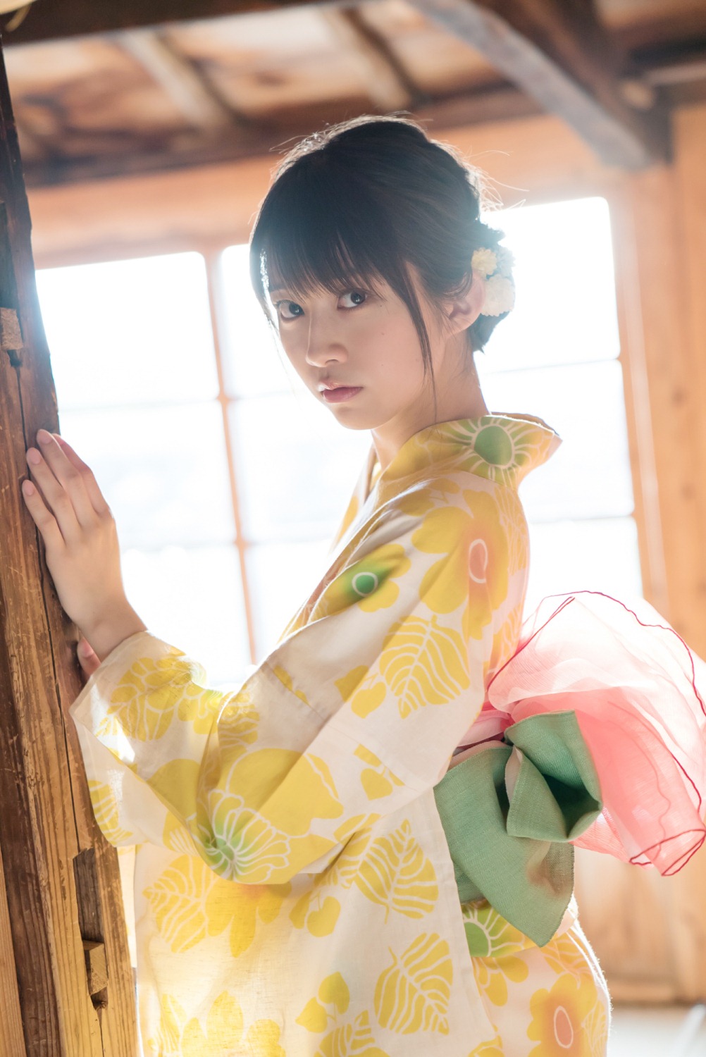 Maria Makino 牧野真莉愛, [Hello! Project Digital Books] Vol.171 Set.01-第1章-图片10