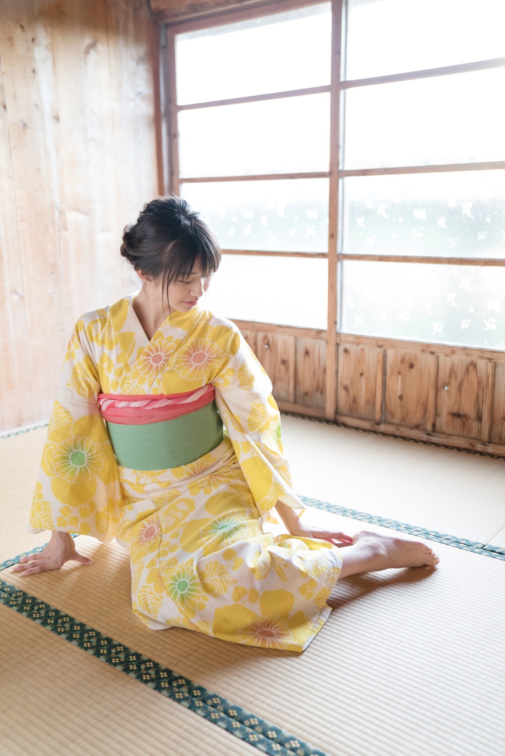 Maria Makino 牧野真莉愛, [Hello! Project Digital Books] Vol.171 Set.01-第1章-图片11