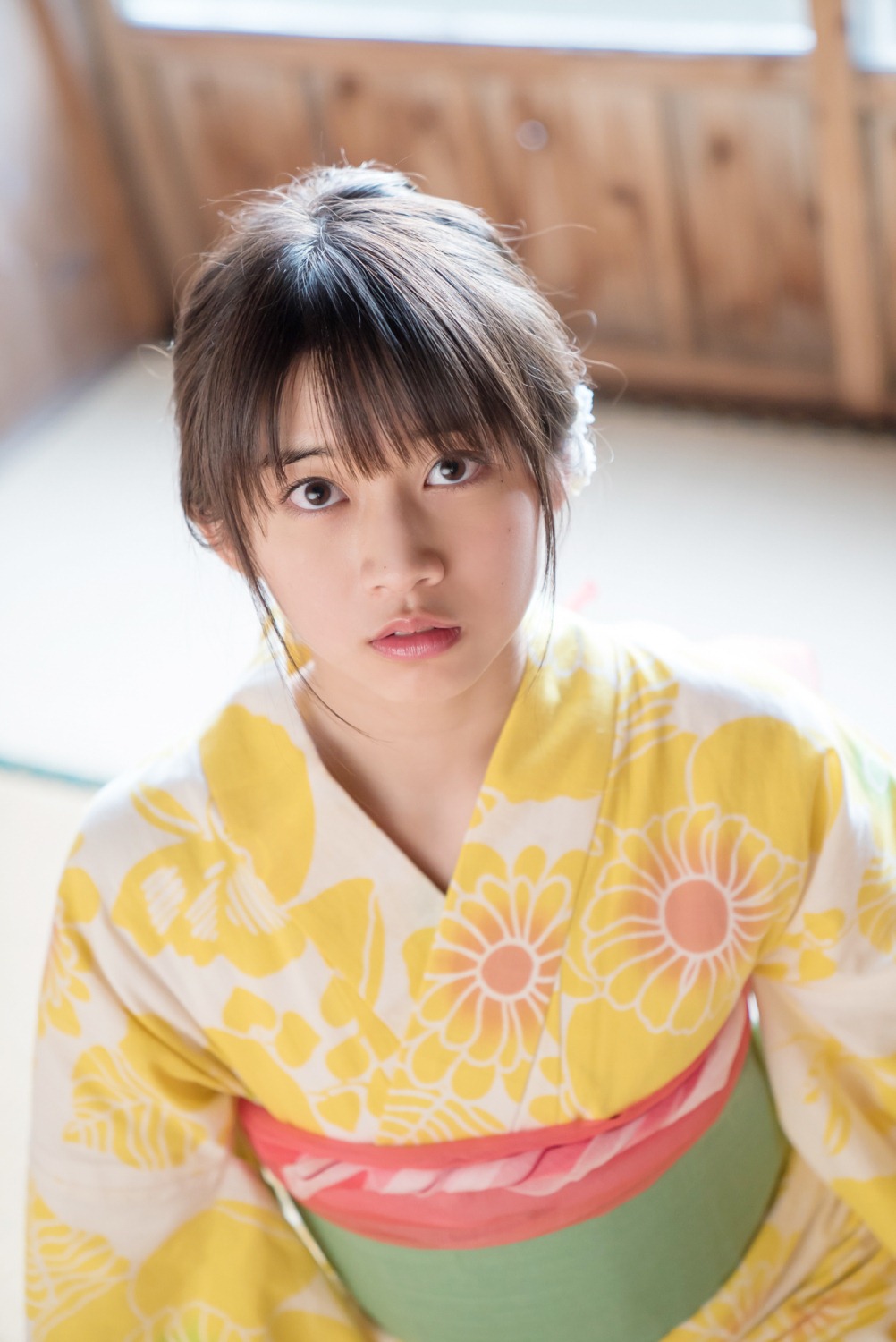 Maria Makino 牧野真莉愛, [Hello! Project Digital Books] Vol.171 Set.01-第1章-图片12