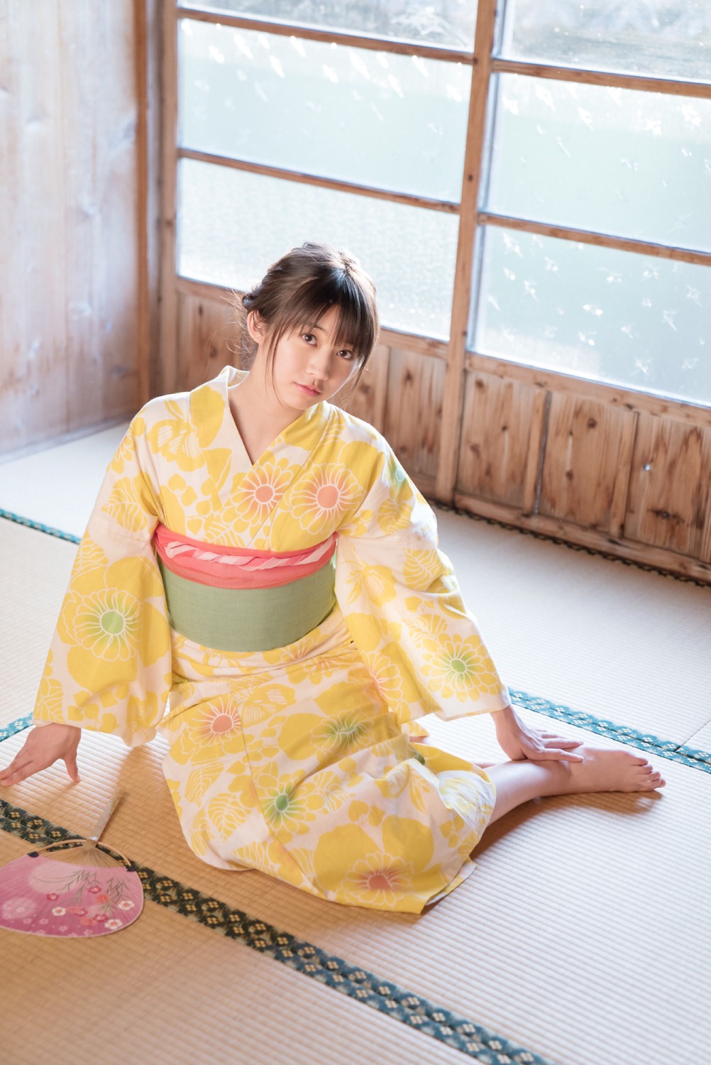 Maria Makino 牧野真莉愛, [Hello! Project Digital Books] Vol.171 Set.01-第1章-图片13