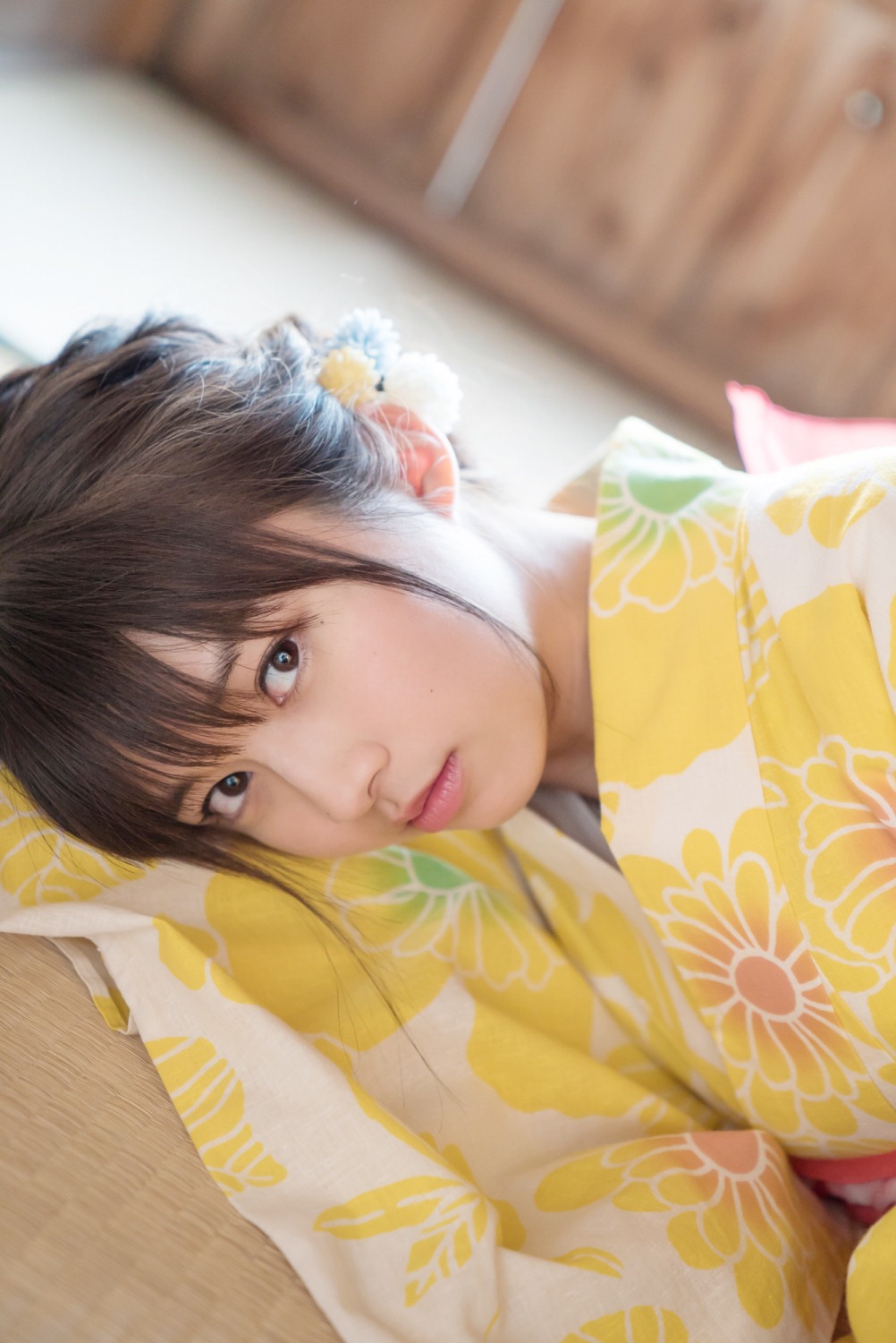 Maria Makino 牧野真莉愛, [Hello! Project Digital Books] Vol.171 Set.01-第1章-图片14